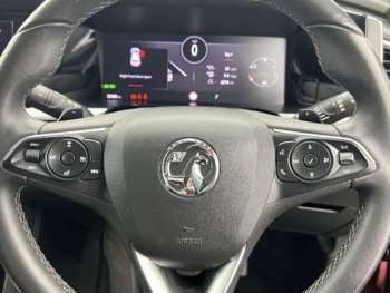 Used Vauxhall Grandland 2022 for sale - 74133726: Photo