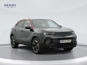 2022 (72) - TURBO 100 GS Line 5-Door
