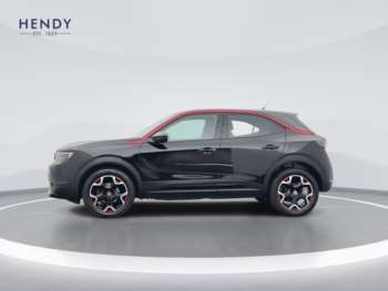 Used Vauxhall Mokka 2022 for sale - 74757868: Photo