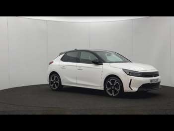 Used Vauxhall Corsa 2024 for sale - 74757877: Photo