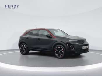 Used Vauxhall Mokka 2021 for sale - 74766939: Photo