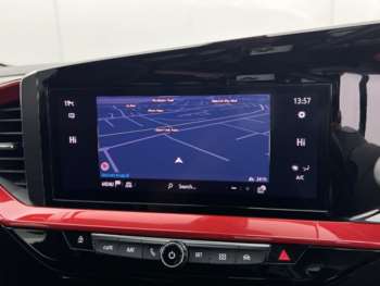 Used Vauxhall Mokka 2021 for sale - 74766939: Photo