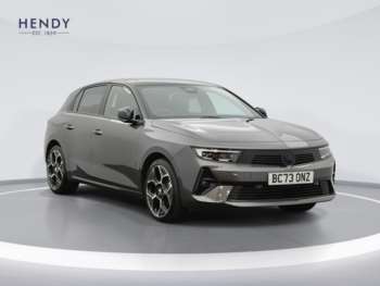 2024 (73) - TURBO 130 Ultimate 5-Door