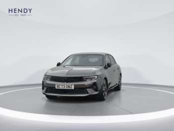 Used Vauxhall Astra 2024 for sale - 74652031: Photo