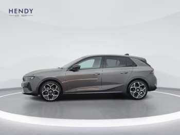 Used Vauxhall Astra 2024 for sale - 74652031: Photo
