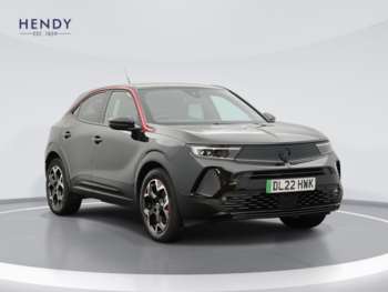 2022 (22) - 50KWH SRi Premium 5-Door
