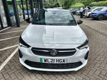 Used Vauxhall Corsa 2021 for sale - 75012029: Photo