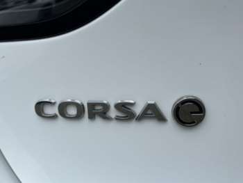 Used Vauxhall Corsa 2021 for sale - 75012029: Photo