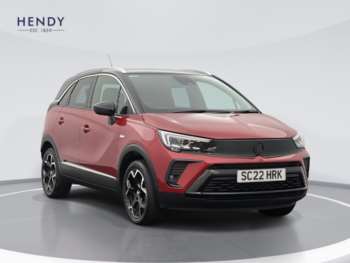 2022 (22) - TURBO 130 Ultimate 5-Door
