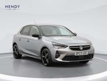 2023 (23) - TURBO GS 5-Door