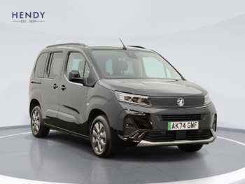 2025 (74) - 52KWH Ultimate 5-Door