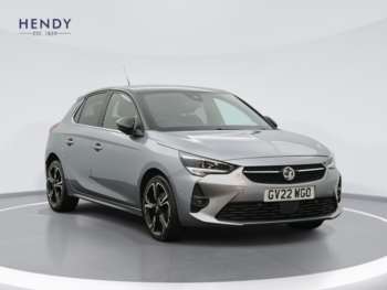 2022 (22) - TURBO Ultimate 5-Door