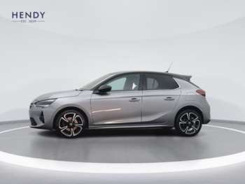Used Vauxhall Corsa 2022 for sale - 74757882: Photo