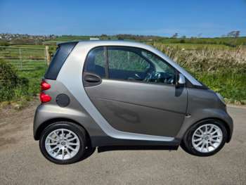Used smart fortwo 2009 for sale - 74342667: Photo