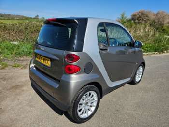 Used smart fortwo 2009 for sale - 74342667: Photo