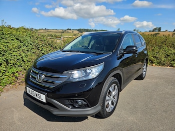 Honda - CR-V