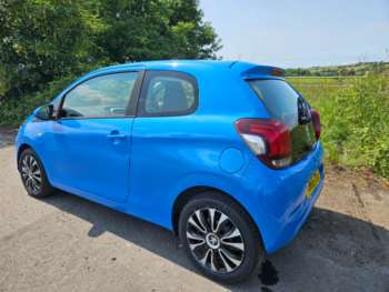 Used Peugeot 108 2017 for sale - 74402154: Photo