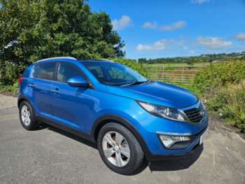 2011 (11) - 1.7 CRDi ISG 2 5dr