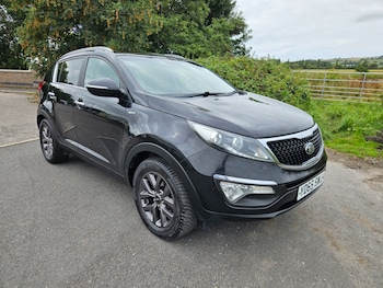 Used Kia Sportage 2015 for sale - 75526491: Photo