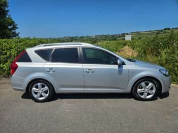 Used Kia Ceed 2012 for sale - 75016234: Photo