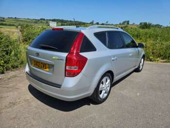 Used Kia Ceed 2012 for sale - 75016234: Photo
