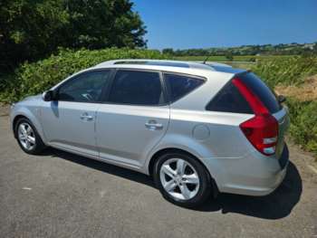 Used Kia Ceed 2012 for sale - 75016234: Photo