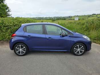 Used Peugeot 208 2016 for sale - 74890753: Photo