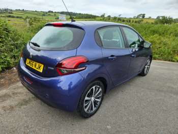 Used Peugeot 208 2016 for sale - 74890753: Photo