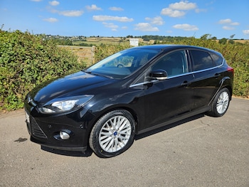 Used Ford Focus 2013 for sale - 75673359: Photo