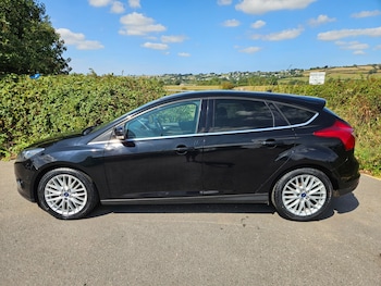 Used Ford Focus 2013 for sale - 75673359: Photo