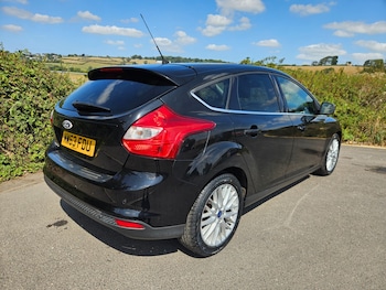Used Ford Focus 2013 for sale - 75673359: Photo