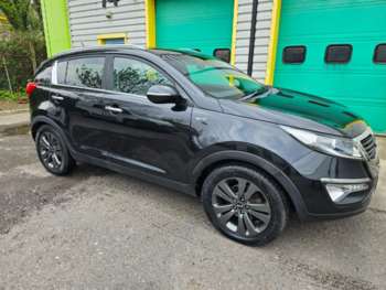 2013 (63) - 2.0 TDCi 163 Titanium X 5dr