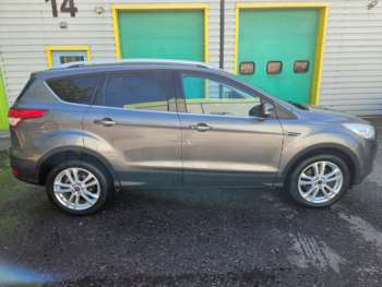 Used Ford Kuga 2013 for sale - 74527803: Photo