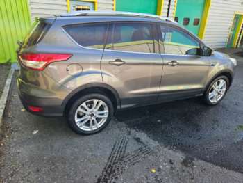 Used Ford Kuga 2013 for sale - 74527803: Photo