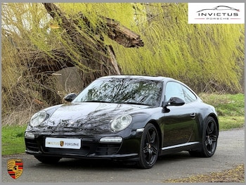 Used Porsche 911 2009 for sale - 79234932: Photo