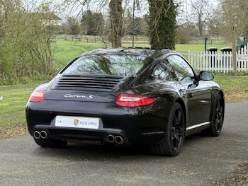 Used Porsche 911 2009 for sale - 79234932: Photo