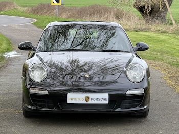 Used Porsche 911 2009 for sale - 79234932: Photo