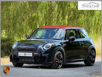 Used MINI Hatch 2021 for sale - 79463510: Photo