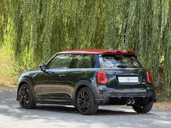 Used MINI Hatch 2021 for sale - 79463510: Photo