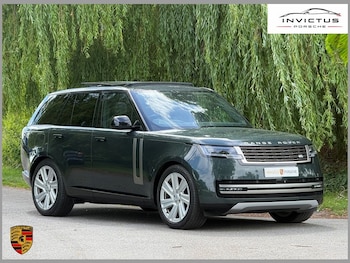 Used Land Rover Range Rover 2021 for sale - 79234940: Photo