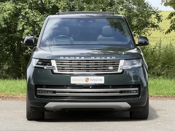 Used Land Rover Range Rover 2021 for sale - 79234940: Photo