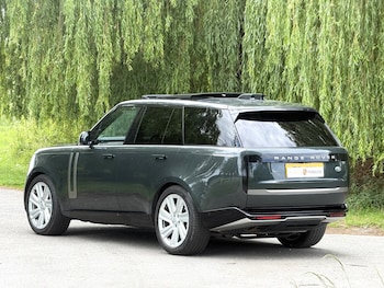 Used Land Rover Range Rover 2021 for sale - 79234940: Photo