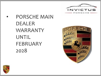 Used Porsche Taycan 2022 for sale - 79234945: Photo