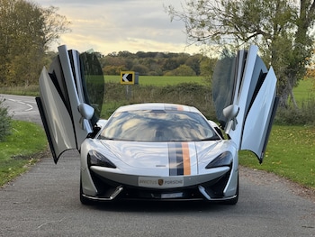 Used McLaren 570S 2016 for sale - 79234922: Photo