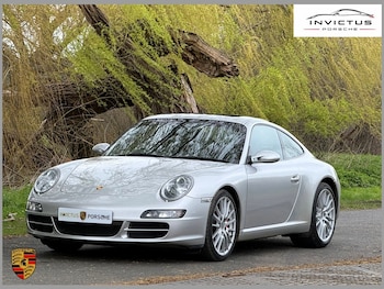 Used Porsche 911 2007 for sale - 79335532: Photo