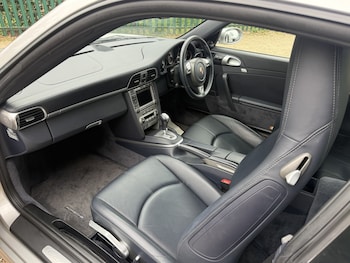 Used Porsche 911 2007 for sale - 79335532: Photo