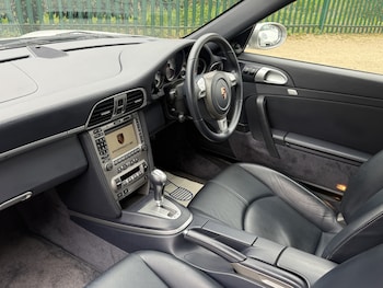Used Porsche 911 2007 for sale - 79335532: Photo