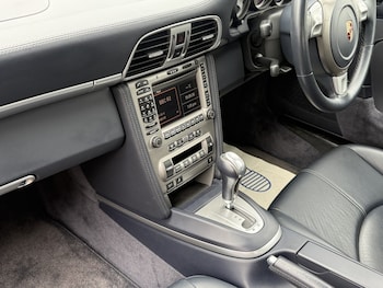 Used Porsche 911 2007 for sale - 79335532: Photo