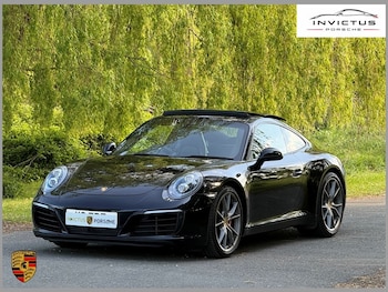 Used Porsche 911 2015 for sale - 79234809: Photo