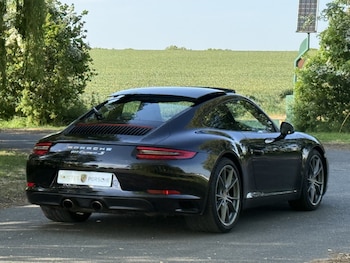 Used Porsche 911 2015 for sale - 79234809: Photo